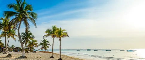 Playa Paraiso | Travelfy