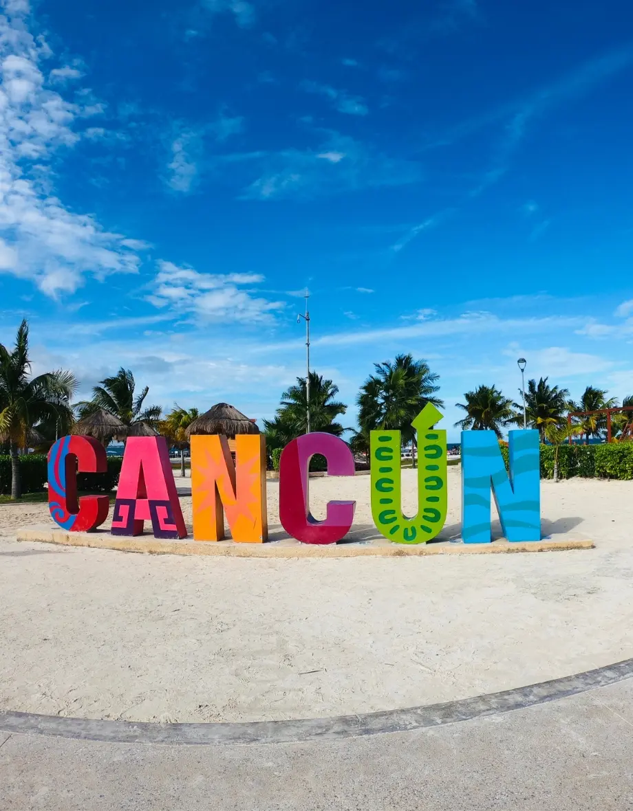 Cancun Downtown | Travelfy