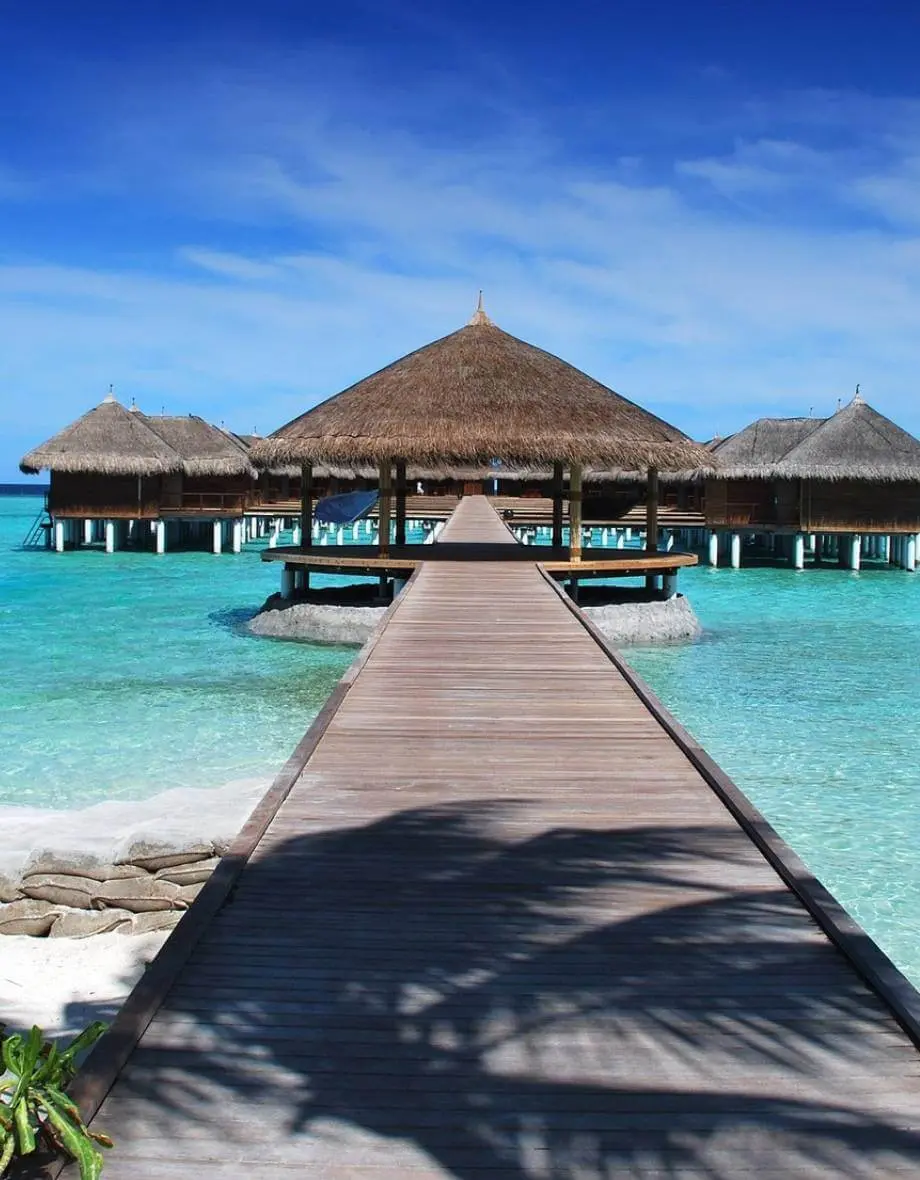 Playa Mujeres | Travelfy