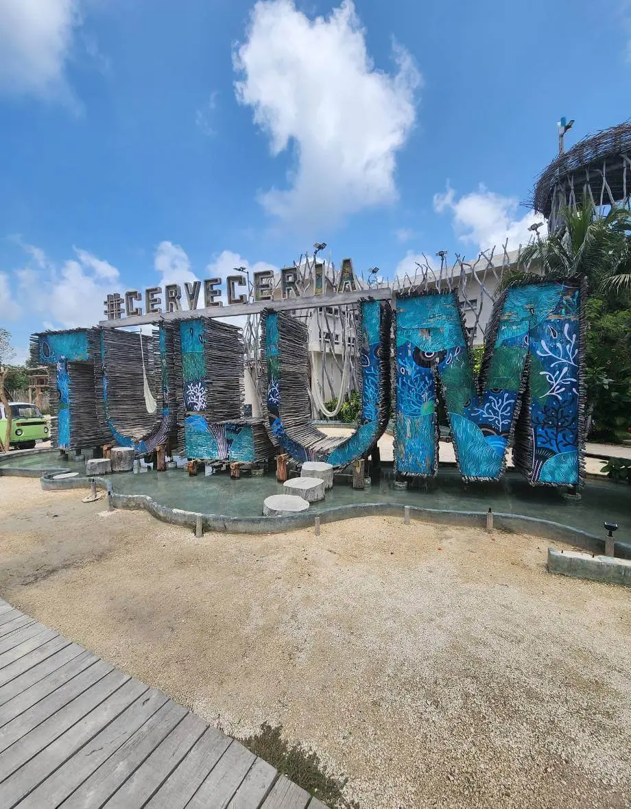 Downtown Tulum | Travelfy